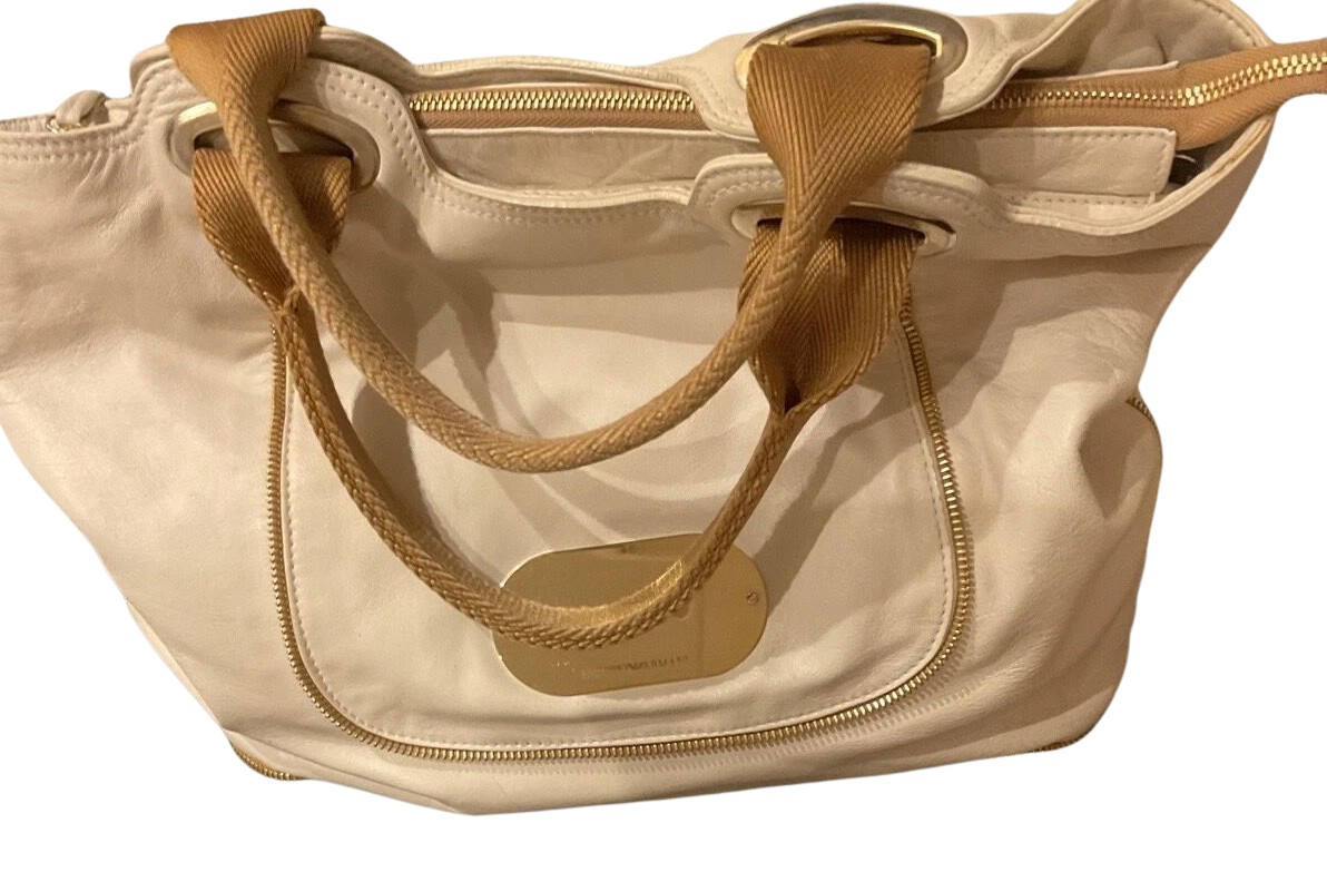 Loewe Senda Bag in Black — UFO No More